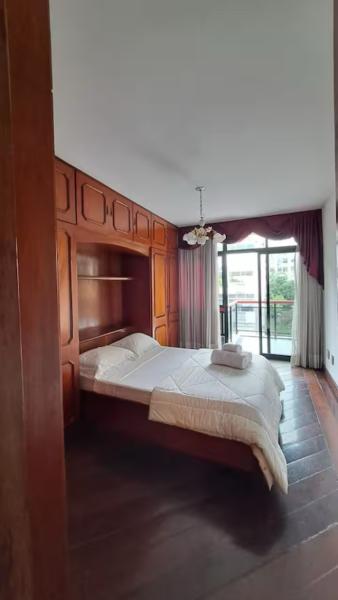 Imagem 1 da galeria do anúncio: Suite premmium ipanema, sol e mar ao seu lado.