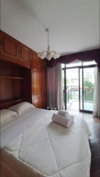 Imagem 2 da galeria do anúncio: Suite premmium ipanema, sol e mar ao seu lado.