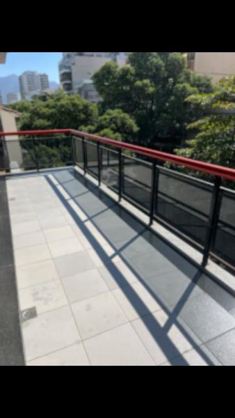 Imagem 8 da galeria do anúncio: Suite premmium ipanema, sol e mar ao seu lado.