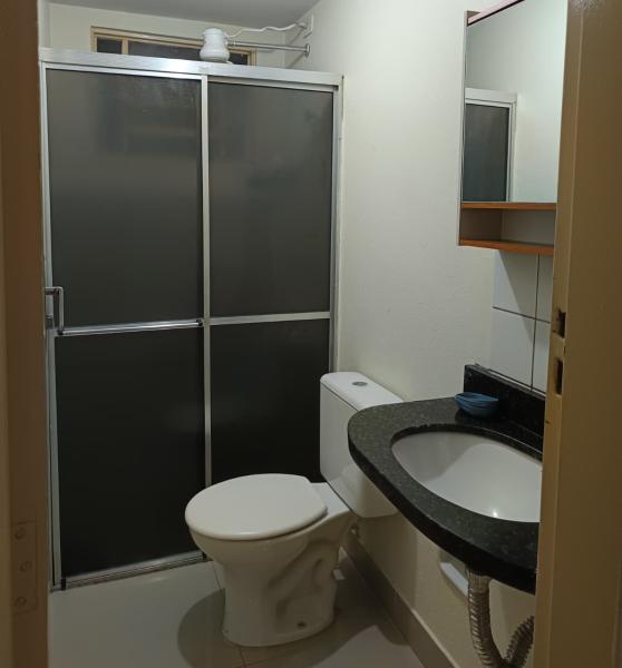 Imagem 10 da galeria do anúncio: QUARTO PRIVADO PARA MULHER