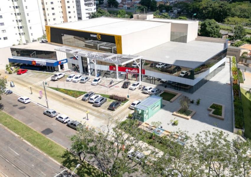 Imagem 5 da galeria do anúncio: QUARTO PRIVADO PARA MULHER