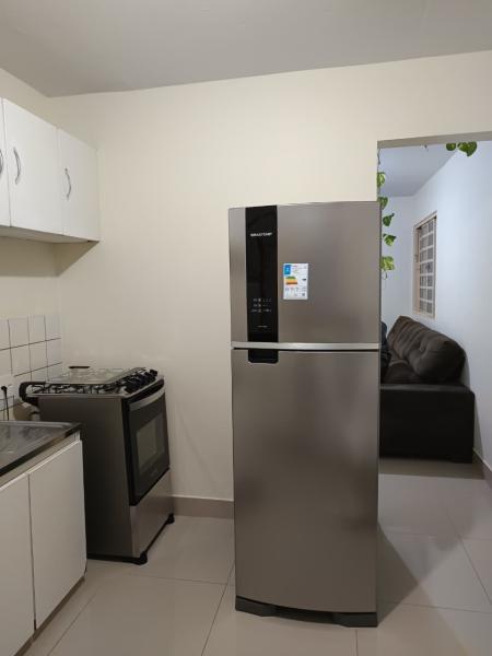 Imagem 11 da galeria do anúncio: QUARTO PRIVADO PARA MULHER