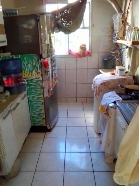 Imagem 7 da galeria do anúncio: Aluga-se quarto com muitas vantagens...