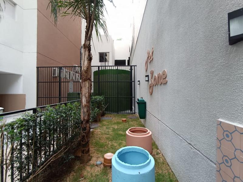 Imagem 33 da galeria do anúncio: Apartamento com 1 Quarto para alugar, 40m² - Pinheiros