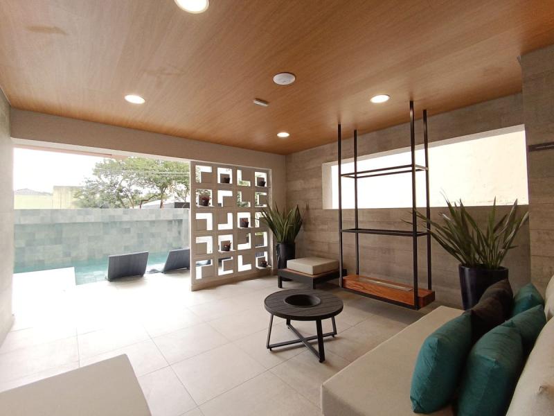 Imagem 49 da galeria do anúncio: Apartamento com 1 Quarto para alugar, 40m² - Pinheiros