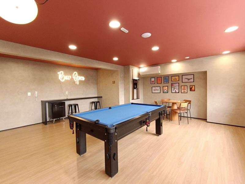 Imagem 46 da galeria do anúncio: Apartamento com 1 Quarto para alugar, 40m² - Pinheiros