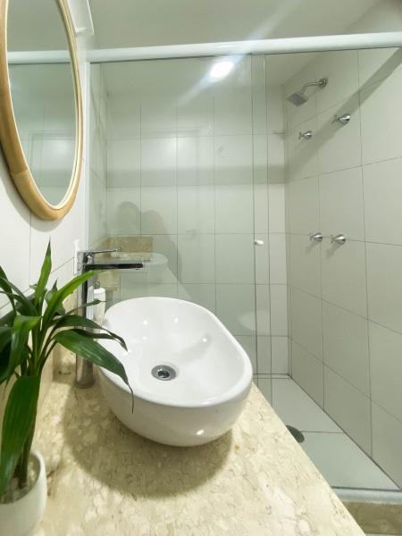 Imagem 15 da galeria do anúncio: Apartamento com 1 Quarto para alugar, 40m² - Pinheiros