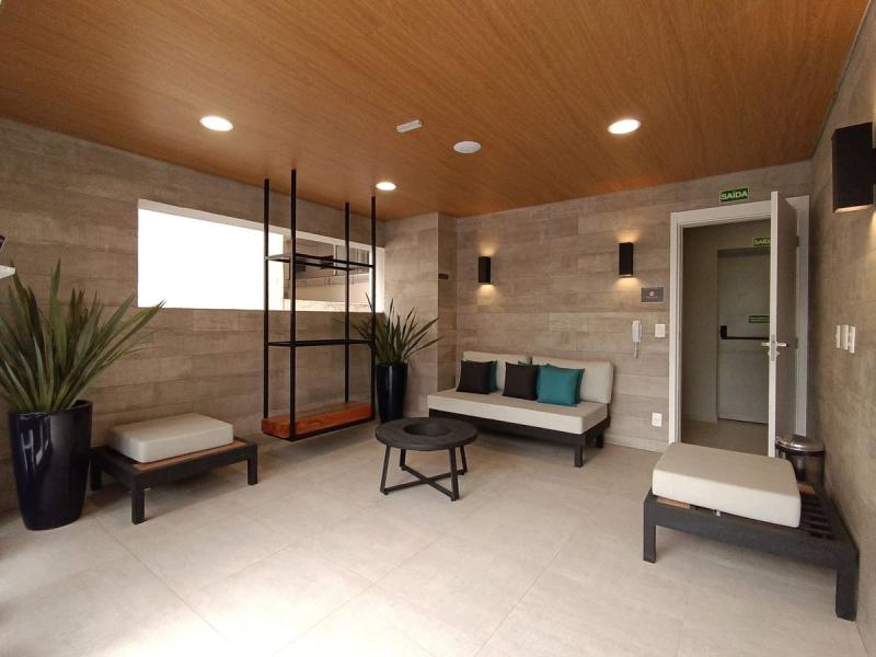 Imagem 35 da galeria do anúncio: Apartamento com 1 Quarto para alugar, 40m² - Pinheiros