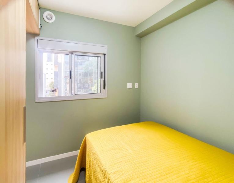 Imagem 12 da galeria do anúncio: Apartamento com 1 Quarto para alugar, 40m² - Pinheiros