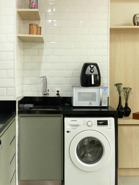 Imagem 6 da galeria do anúncio: Apartamento com 1 Quarto para alugar, 40m² - Pinheiros