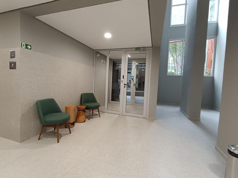 Imagem 26 da galeria do anúncio: Apartamento com 1 Quarto para alugar, 40m² - Pinheiros