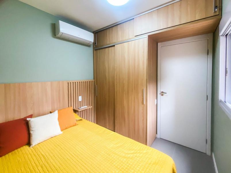 Imagem 10 da galeria do anúncio: Apartamento com 1 Quarto para alugar, 40m² - Pinheiros