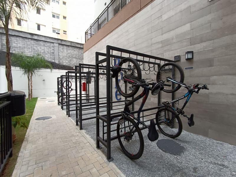 Imagem 36 da galeria do anúncio: Apartamento com 1 Quarto para alugar, 40m² - Pinheiros