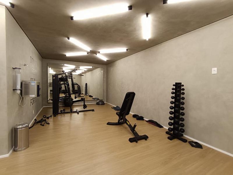 Imagem 37 da galeria do anúncio: Apartamento com 1 Quarto para alugar, 40m² - Pinheiros