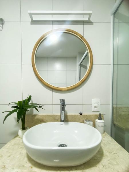 Imagem 18 da galeria do anúncio: Apartamento com 1 Quarto para alugar, 40m² - Pinheiros