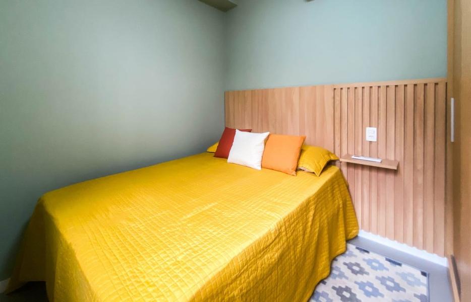 Imagem 11 da galeria do anúncio: Apartamento com 1 Quarto para alugar, 40m² - Pinheiros