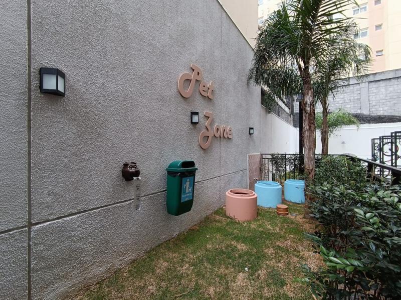 Imagem 27 da galeria do anúncio: Apartamento com 1 Quarto para alugar, 40m² - Pinheiros