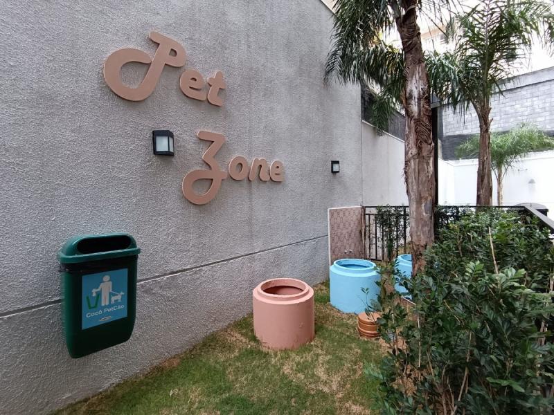 Imagem 47 da galeria do anúncio: Apartamento com 1 Quarto para alugar, 40m² - Pinheiros