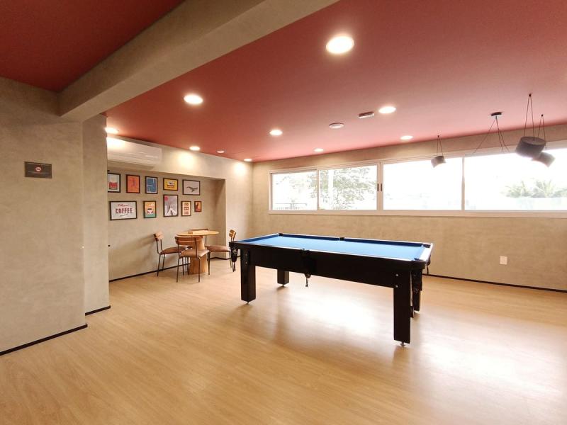 Imagem 23 da galeria do anúncio: Apartamento com 1 Quarto para alugar, 40m² - Pinheiros