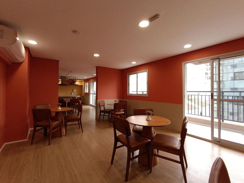 Imagem 29 da galeria do anúncio: Apartamento com 1 Quarto para alugar, 40m² - Pinheiros