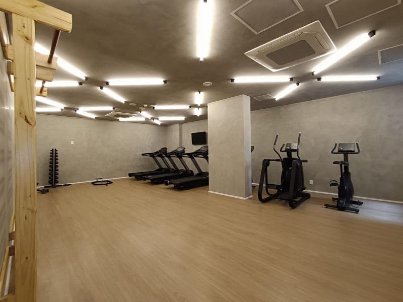 Imagem 50 da galeria do anúncio: Apartamento com 1 Quarto para alugar, 40m² - Pinheiros