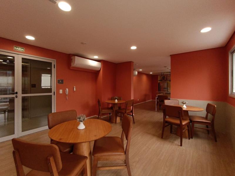 Imagem 42 da galeria do anúncio: Apartamento com 1 Quarto para alugar, 40m² - Pinheiros