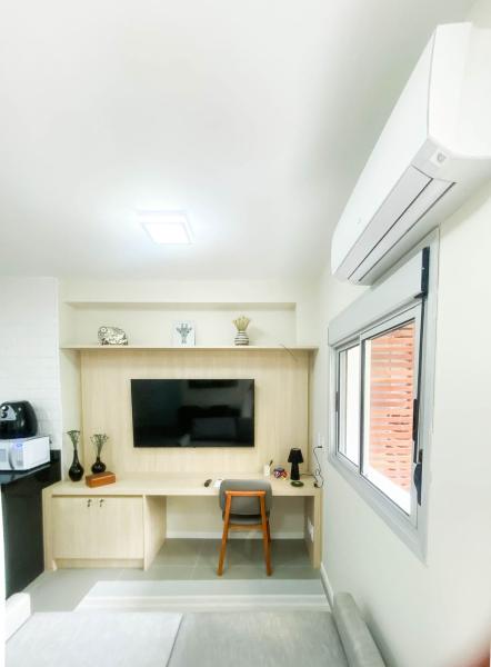 Imagem 3 da galeria do anúncio: Apartamento com 1 Quarto para alugar, 40m² - Pinheiros