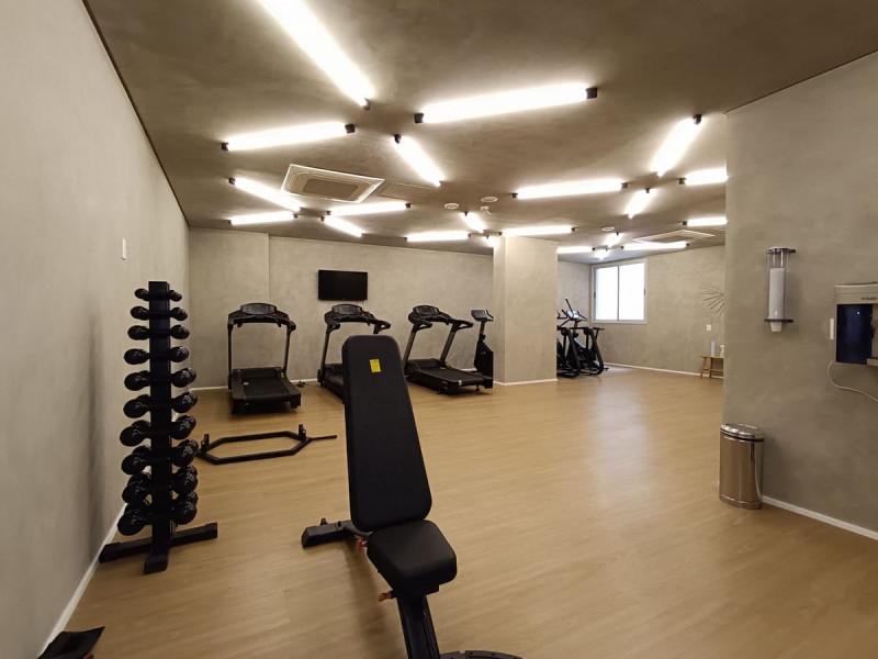 Imagem 39 da galeria do anúncio: Apartamento com 1 Quarto para alugar, 40m² - Pinheiros