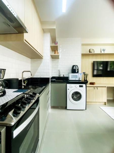 Imagem 2 da galeria do anúncio: Apartamento com 1 Quarto para alugar, 40m² - Pinheiros