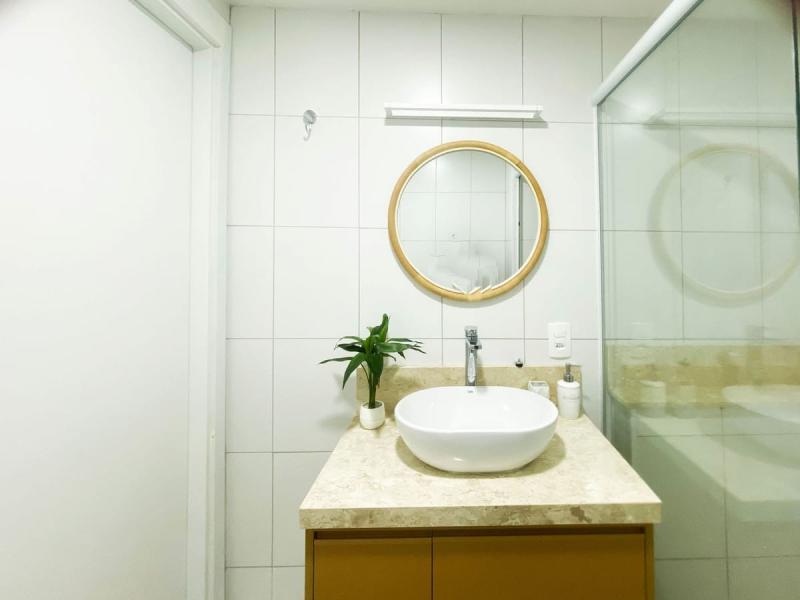 Imagem 13 da galeria do anúncio: Apartamento com 1 Quarto para alugar, 40m² - Pinheiros