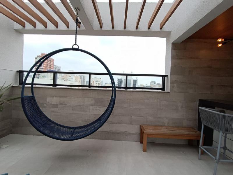 Imagem 48 da galeria do anúncio: Apartamento com 1 Quarto para alugar, 40m² - Pinheiros