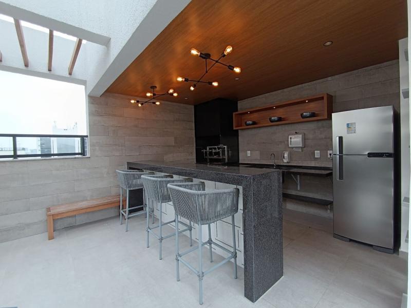 Imagem 40 da galeria do anúncio: Apartamento com 1 Quarto para alugar, 40m² - Pinheiros