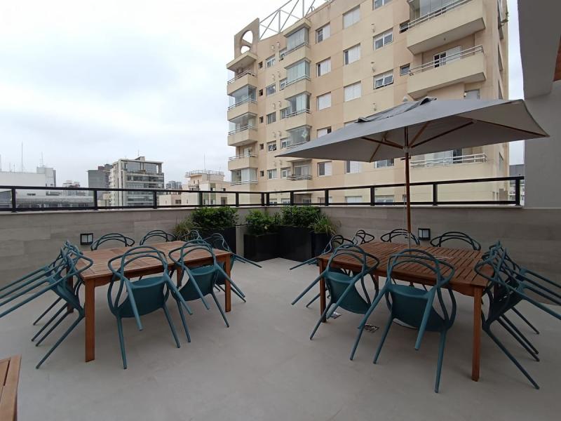 Imagem 52 da galeria do anúncio: Apartamento com 1 Quarto para alugar, 40m² - Pinheiros