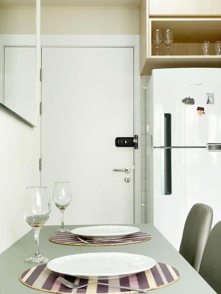 Imagem 16 da galeria do anúncio: Apartamento com 1 Quarto para alugar, 40m² - Pinheiros