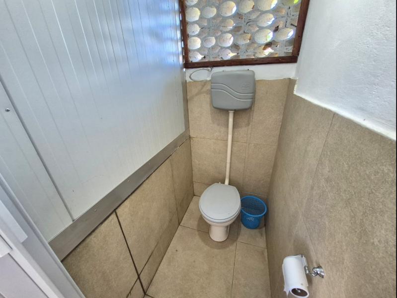 Imagem 7 da galeria do anúncio: kitnet/studio em casa com piscina