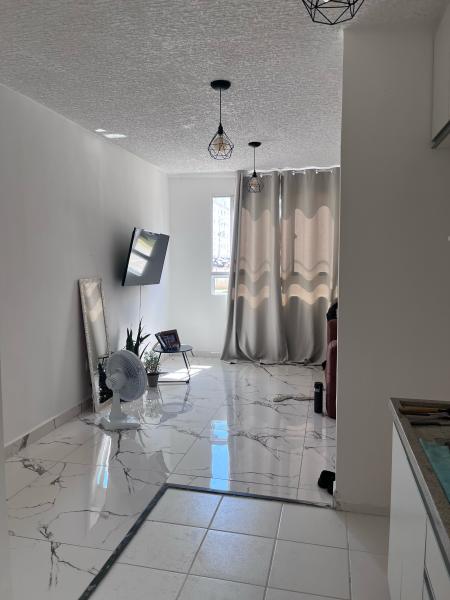 Imagem 6 da galeria do anúncio: Quarto Individual para Mulheres