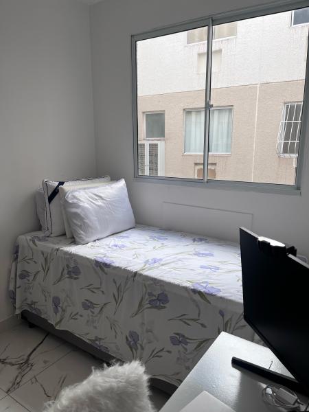 Imagem 1 da galeria do anúncio: Quarto Individual para Mulheres