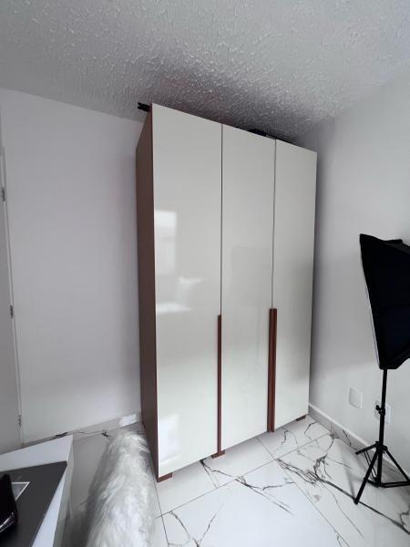 Imagem 2 da galeria do anúncio: Quarto Individual para Mulheres