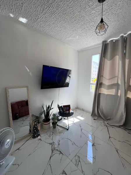 Imagem 3 da galeria do anúncio: Quarto Individual para Mulheres