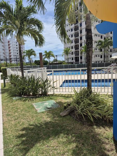 Imagem 1 da galeria do anúncio: Aluguel quarto temporada