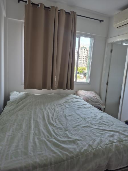 Imagem 5 da galeria do anúncio: Aluguel quarto temporada