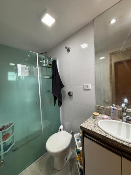 Imagem 5 da galeria do anúncio: Quarto Individual para Mulher