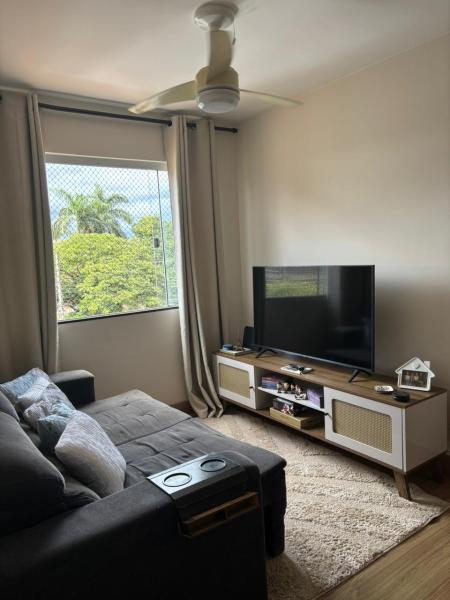 Imagem 1 da galeria do anúncio: Quarto Individual para Mulher