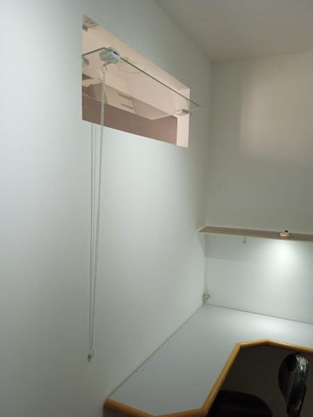 Imagem 4 da galeria do anúncio: QUARTO INDIVIDUAL P/ HOMENS (34)