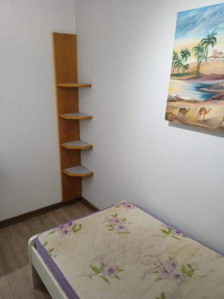 Imagem 2 da galeria do anúncio: QUARTO INDIVIDUAL P/ HOMENS (34)