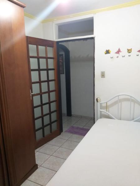 Imagem 2 da galeria do anúncio: Quarto Individual –  Vila Prudente.- Exclusivo p/ moças