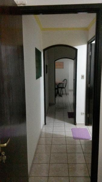 Imagem 6 da galeria do anúncio: Quarto Individual –  Vila Prudente.- Exclusivo p/ moças