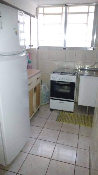 Imagem 4 da galeria do anúncio: Quarto Individual –  Vila Prudente.- Exclusivo p/ moças