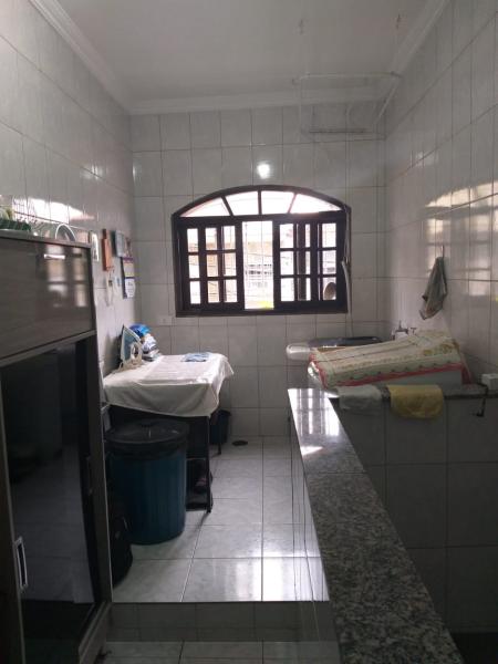 Imagem 7 da galeria do anúncio: Quarto Individual –  Vila Prudente.- Exclusivo p/ moças