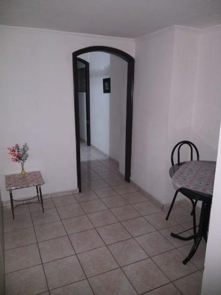 Imagem 5 da galeria do anúncio: Quarto Individual –  Vila Prudente.- Exclusivo p/ moças